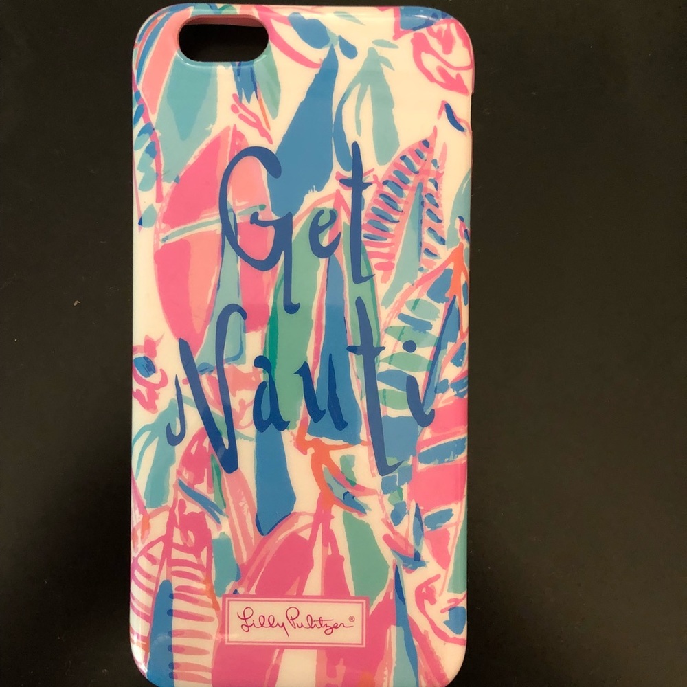 Lilly Pulitzer Case 6/6s